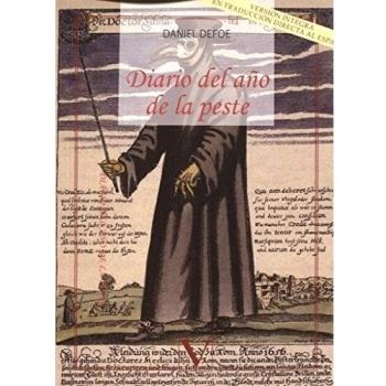 Diario del año de la peste.