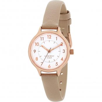 Women’s Beige CF3B0013‑BE Nifri by J‑Axis – Sun Flame