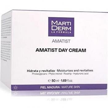 Martiderm Amethyst Day Cream 50 ml