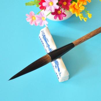 Brosse‑Stylo Grand Ours