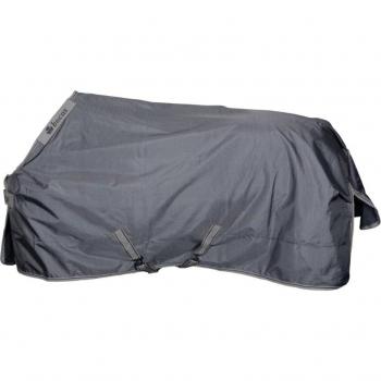 Bucas Smartex Turnout Extra Classic 300 g Pferde‑Thermodecke – Iron Gate