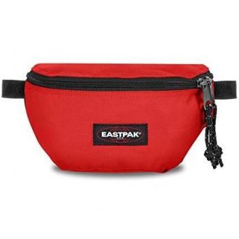 Eastpak Springer Ceinture de Voyage, 23 cm, 2 litres, Rouge