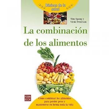 Combinaciones De Alimentos.Basicos Salud