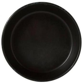 Orsina Black Marble Faux Bowl – Versatile Dining