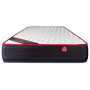 Matelas 90x200 VITALSPRING Ferme 24 cm