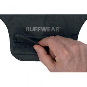 Ruffwear Protezione Toracica per Imbracatura Brush Guard™ Grigio Basalto