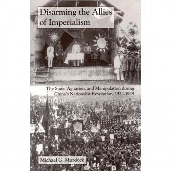 Vitalsource Technologies, Inc. Disarming the Allies of Imperialism