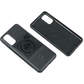 Cover per Cellulare in Plastica Bicomponente Resistente all'Usura Samsung S20 SKS Germany