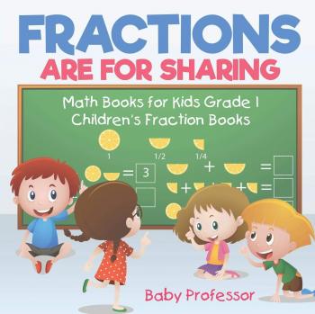 Baby: Fractions are for Sharing