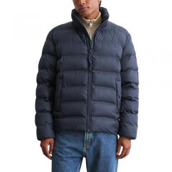 Marc O'Polo DENIM Steppjacke, ohne Kapuze