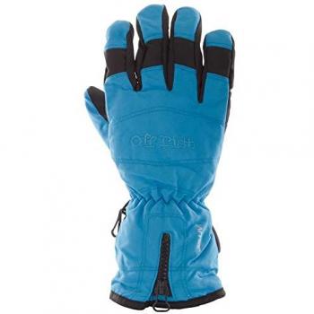 Imperméable Respiration Mixte Gants de Ski Joluvi Piste Classique