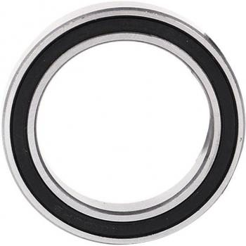 2Pcs 6806 Stainless Steel Ceramic Bearings for BB30/PF30/BB386