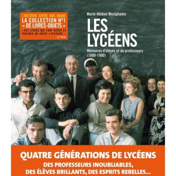 Les lycées : Mémoires d'élèves et de professeurs