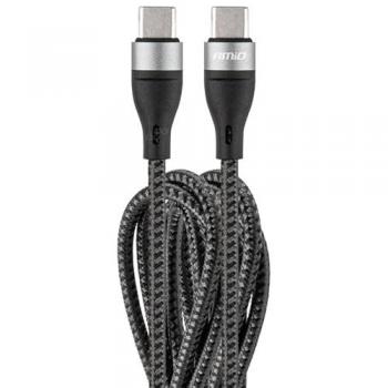 AMiO 02930 Cabo de Carregamento USB