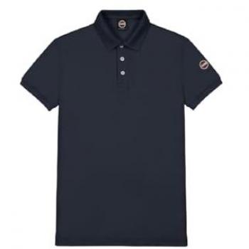 T-shirt Colmar Bleu Marine