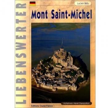Aimer Mt St Michel (All)