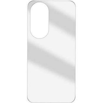 Imak Transparent Rückseitenfolie, 2 Stück für Honor 90