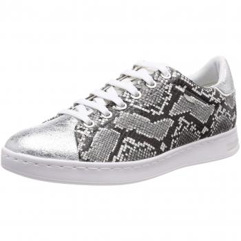Basket Geox Jaysen 37 Noir-Blanc