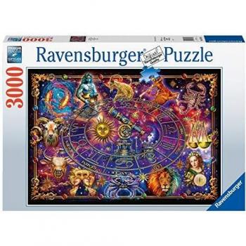 Ravensburger Astrology Puzzle 3000 Pieces