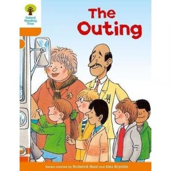 Oxford Reading Tree: Level 6: Stories: The Outing