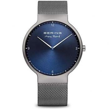 Bering Men's Watch Max René 15540-077