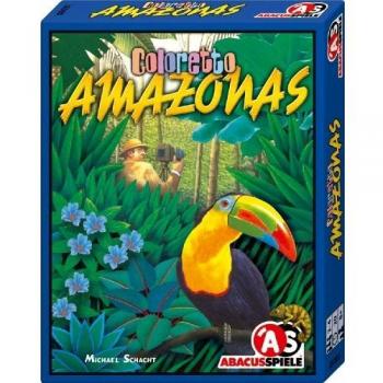 ABACUSSPIELE 08051