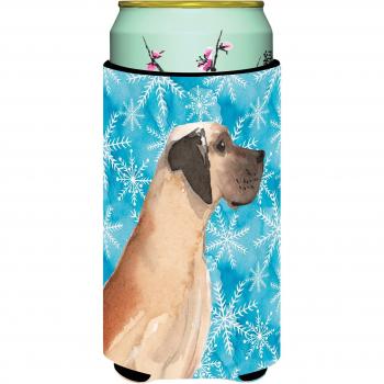 Caroline's Treasures BB9454TBC Fawn Dane Beverage Hugger