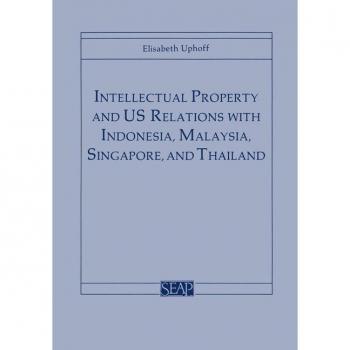 Vitalsource Technologies, Inc. Intellectual Property And Us Relations With Indonesia, Malaysia, Singap