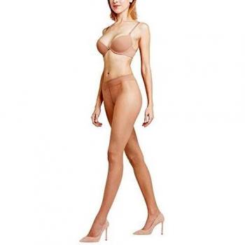 Falke Shelina 12 Denier Ultra Transparent Tights With Shimmer