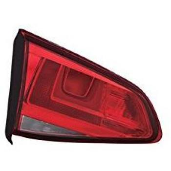 Farol Traseiro para Carro VAN WEZEL 5766933