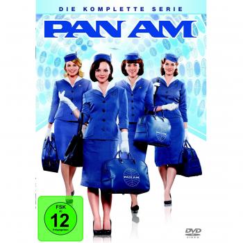 Pan Am