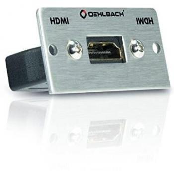 Adaptero HDMI Pro Oehlbach