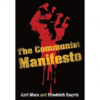 The Communist Manifesto