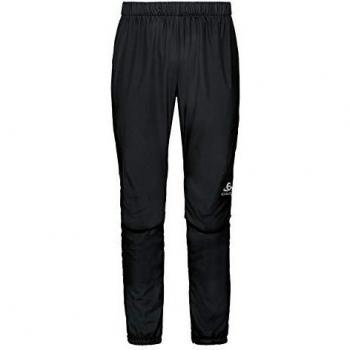 Odlo Miles Laufhose für Herren, XL, schwarz
