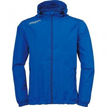 Uhlsport Men's Essential Rain Jacket