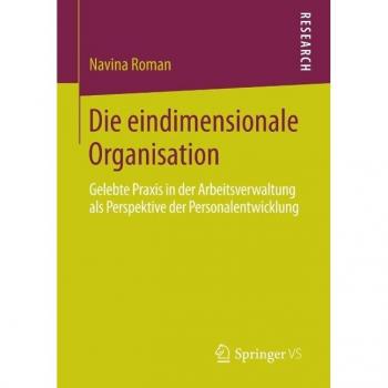 Vitalsource Technologies, Inc. Die Eindimensionale Organisation