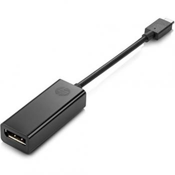 HP USB-C to DP Dongle
