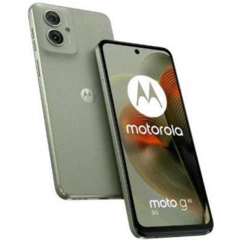 Motorola moto g55 5G, 256 GB, Gray