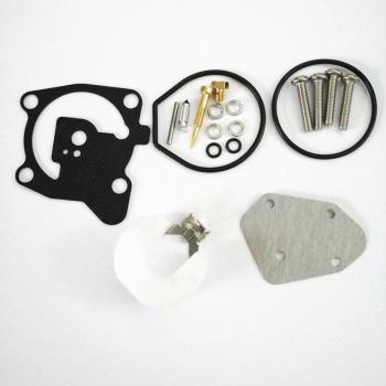 Outboard Engine Carburetor Kit for Yamaha 40HP