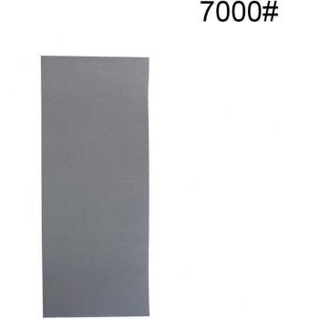 5Pcs Wet Dry Sandpaper 120 to 3000 Grit for Wood and Automotive Finishing 23*9 cm