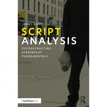 Vitalsource Technologies, Inc. Script Analysis