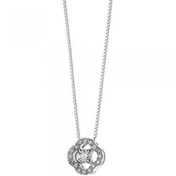 Cometa Flora Collana da Donna di Lusso GLB1232