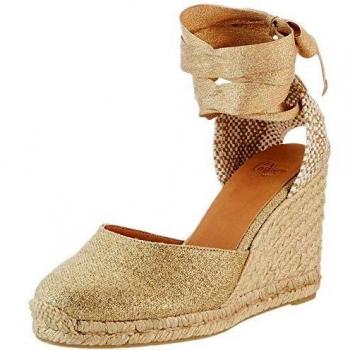 CASTANIER Espadrillas Femme