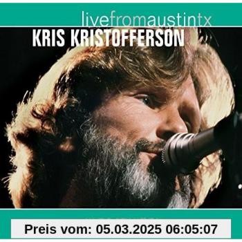 Vibrazioni live da Austin TX