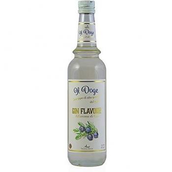 Haymans London Dry Gin 0,7 Liter incl. Geschirrtuch und Untersetzer