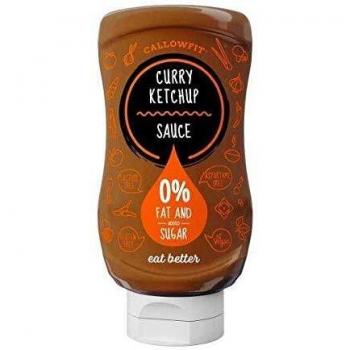 Callowfit Kalorienarme Sauce