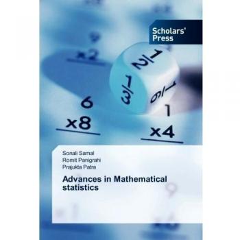 Advances in Mathematical statistics