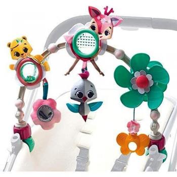 Tiny Love Arche d'activités Princesse