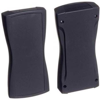 Bopla Handgehäuse 209.3 x 98 x 34.8 Kunststoff Graphit, Grau BS 82800124.MT 2 1 St