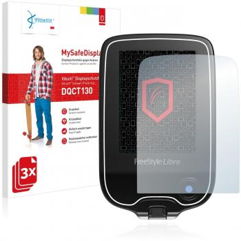 Freestyle ScreenSafe 3x